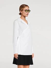 GV One Aviator Sunglasses