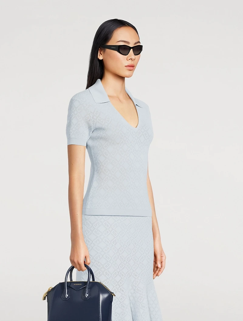 GV Day Cat Eye Sunglasses