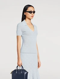 GV Day Cat Eye Sunglasses