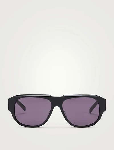 GV Day Round Sunglasses