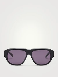 GV Day Round Sunglasses