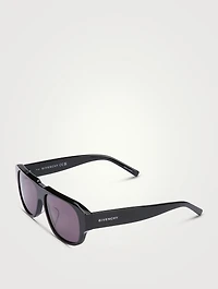 GV Day Round Sunglasses