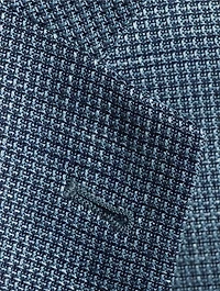 Single-Breasted Blazer