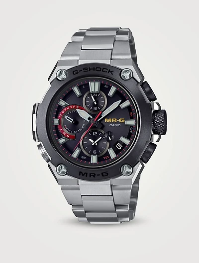 G-Shock Mr-G B1000 Series Quartz Watch