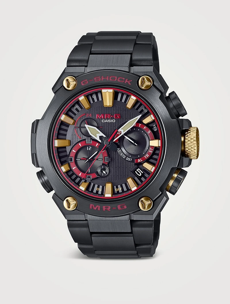 G-Shock Mr-G B2000 Series Quartz Watch