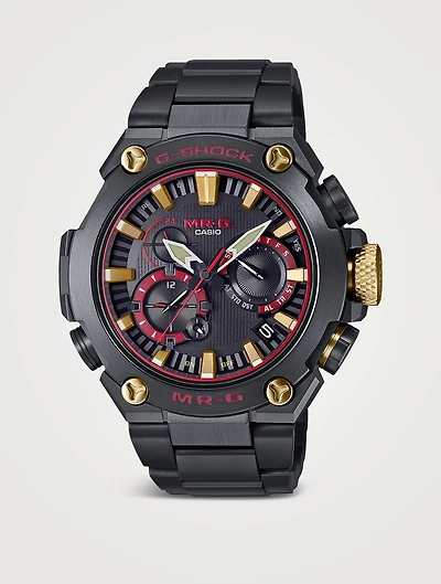 G-Shock Mr-G B2000 Series Quartz Watch