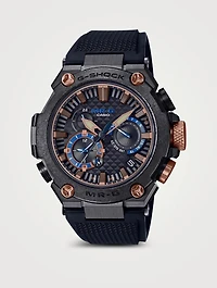 G-Shock Mr-G B2000 Series Quartz Watch With Rubber Band