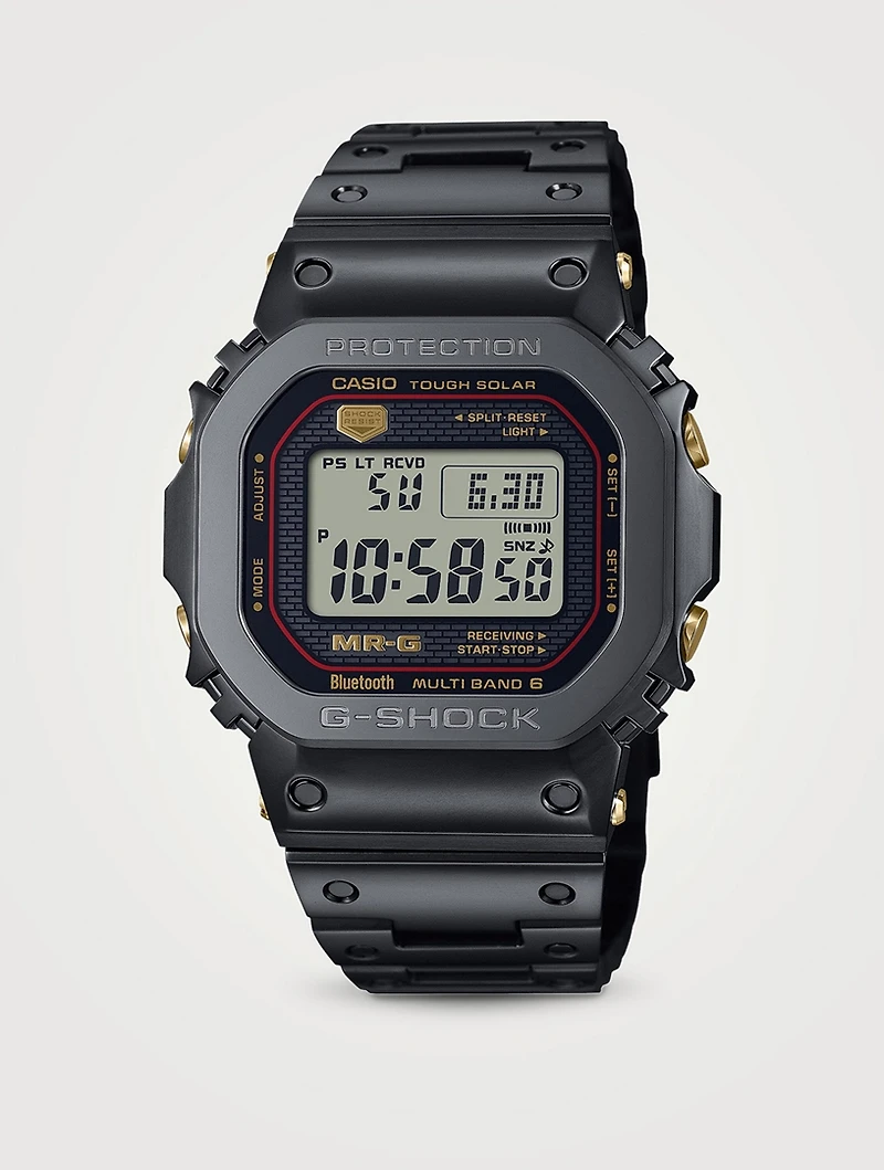 G-Shock Mr-G B5000 Series Quartz Watch