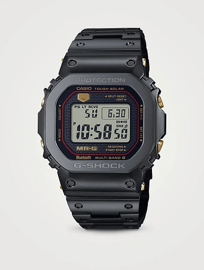 G-Shock Mr-G B5000 Series Quartz Watch