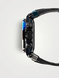 G-Shock MT-G B2000 Series Quartz Watch With Rubber Band