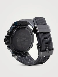 G-Shock MT-G B2000 Series Quartz Watch With Rubber Band