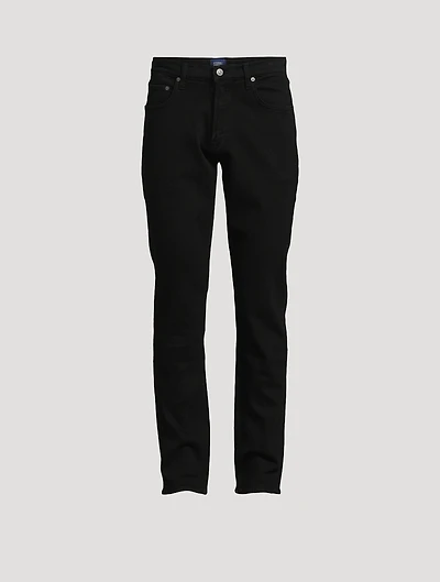 Gage Slim Straight Jeans