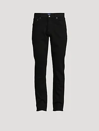 Gage Slim Straight Jeans