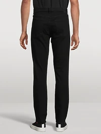 Gage Slim Straight Jeans