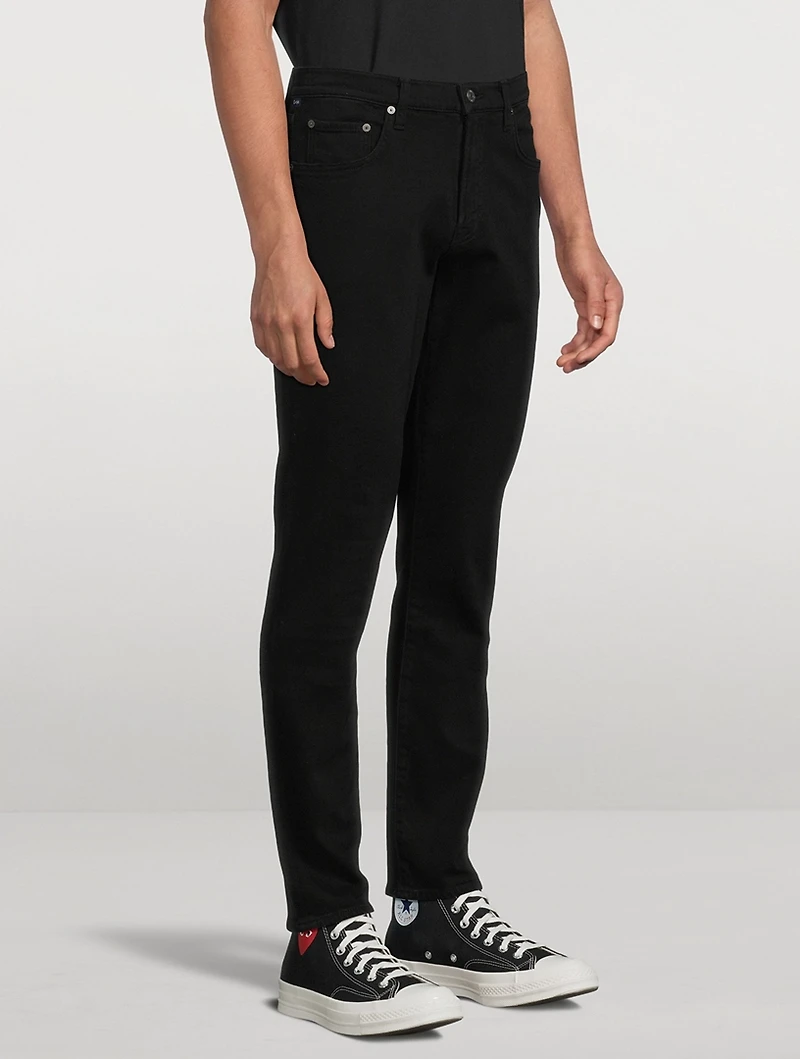 Gage Slim Straight Jeans