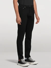 Gage Slim Straight Jeans