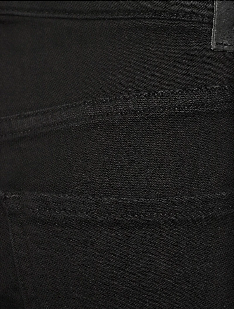 Gage Slim Straight Jeans