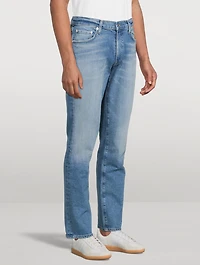 Gage Slim Straight Jeans