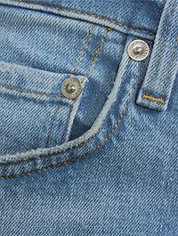 Gage Slim Straight Jeans