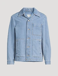 Vorman Denim Chore Jacket