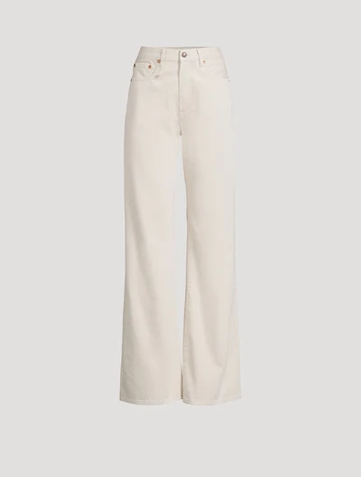 Jane Flare Jeans