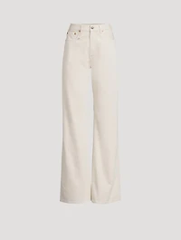 Jane Flare Jeans