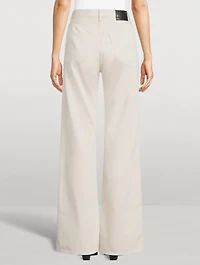 Jane Flare Jeans
