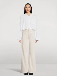Jane Flare Jeans