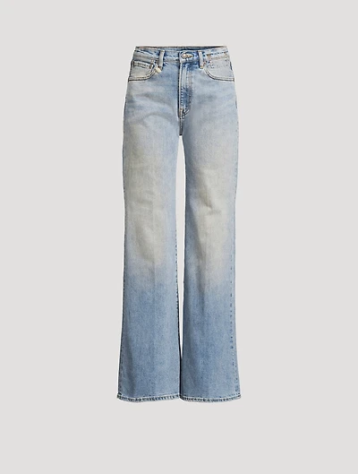 Charlotte Flare Jeans