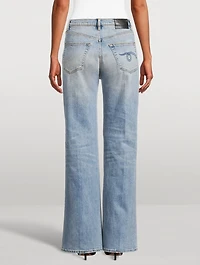 Charlotte Flare Jeans