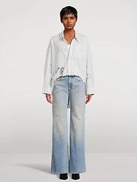 Charlotte Flare Jeans