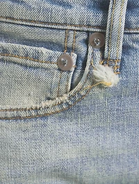 Charlotte Flare Jeans