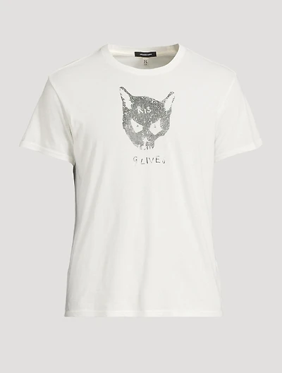 9 Lives T-Shirt