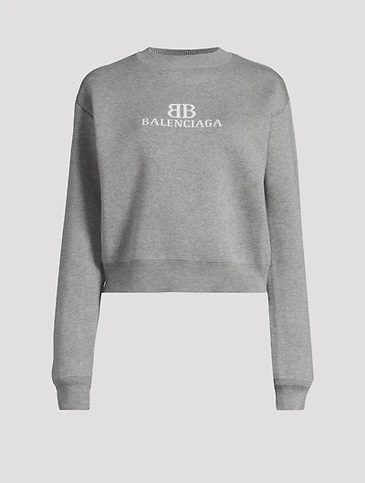 Nano BB Jacquard Sweater
