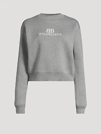 Nano BB Jacquard Sweater