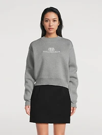 Nano BB Jacquard Sweater