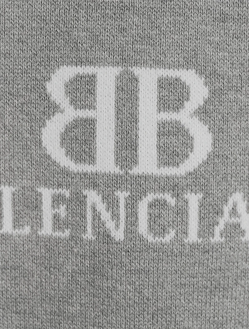 Nano BB Jacquard Sweater