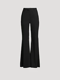 Flared Trousers