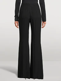 Flared Trousers