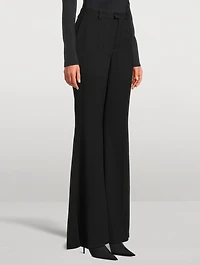 Flared Trousers