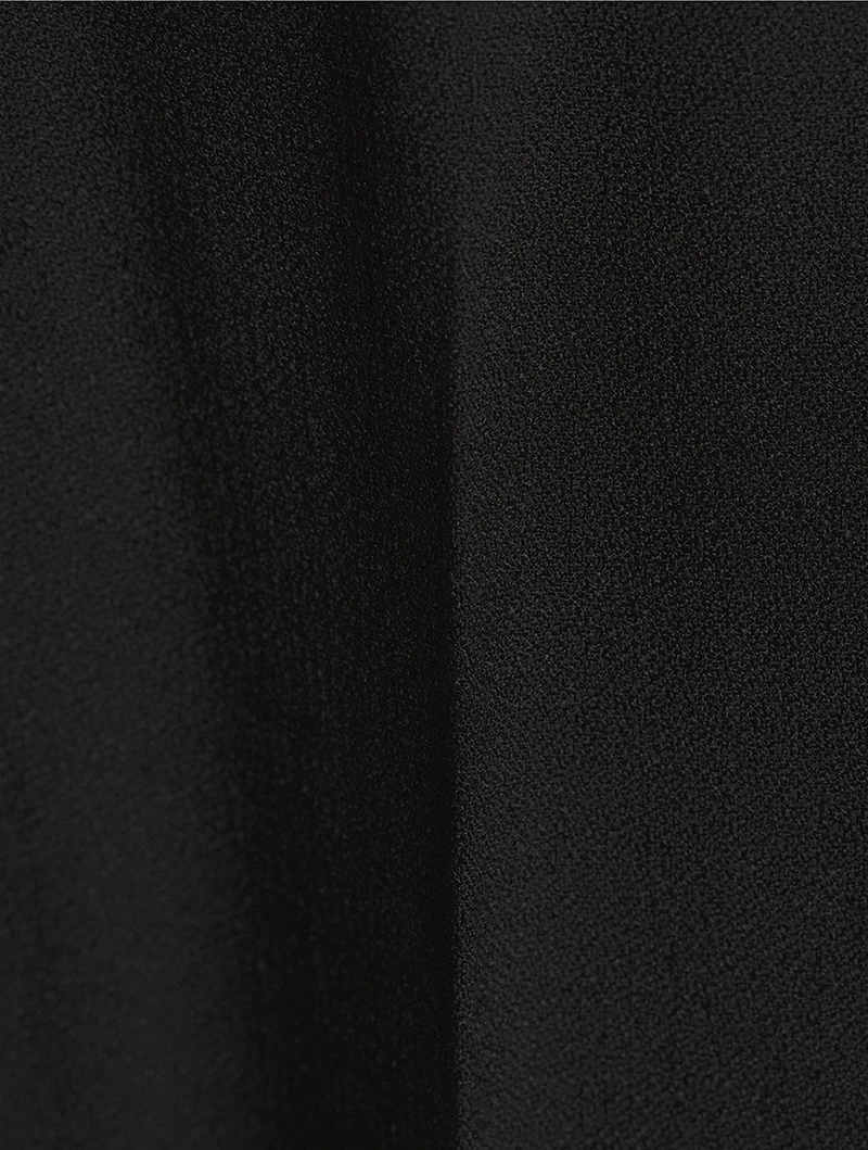 Flared Trousers