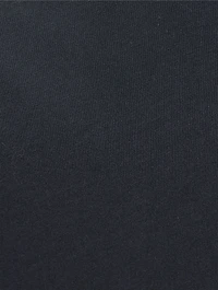 Jersey Maxi T-Shirt Dress