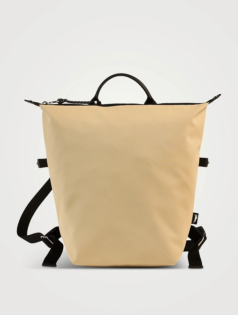 Large Le Pliage Energy Backpack