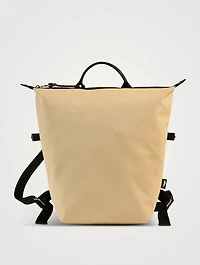 Large Le Pliage Energy Backpack