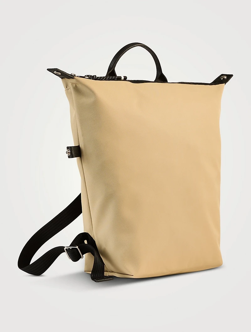 Large Le Pliage Energy Backpack