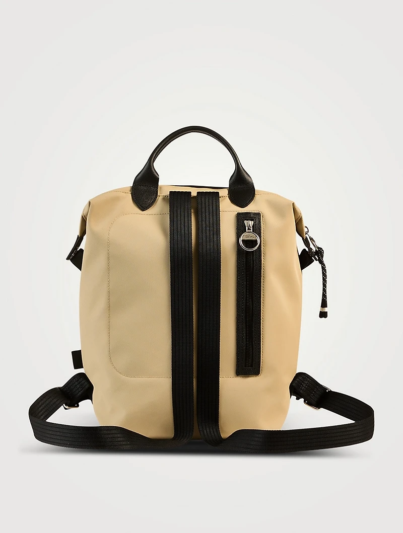 Large Le Pliage Energy Backpack
