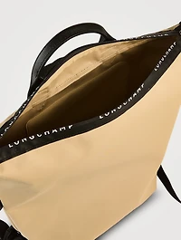 Large Le Pliage Energy Backpack