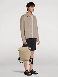 Large Le Pliage Energy Backpack