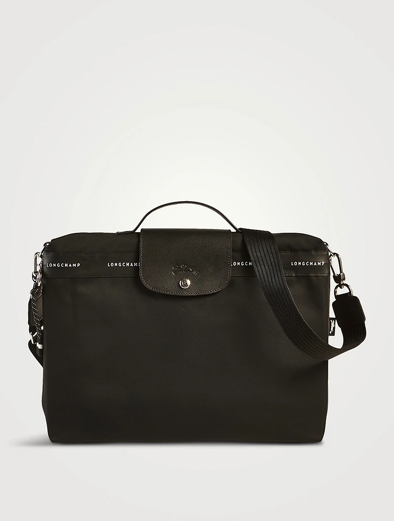 Le Pliage Energy Briefcase