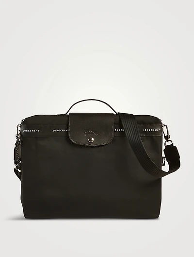 Le Pliage Energy Briefcase